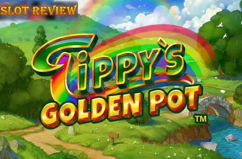 Tippys Golden Pot Slot Review